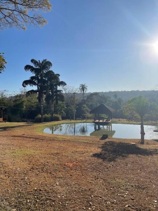 Sítio mini fazenda em Lagoa Santa