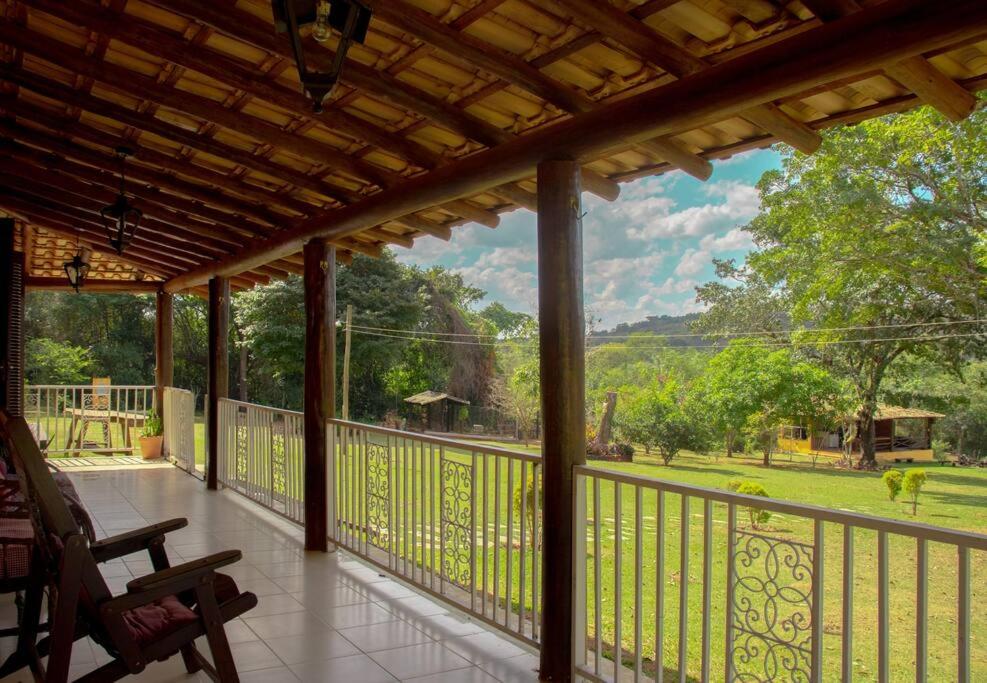 Sítio mini fazenda em Lagoa Santa