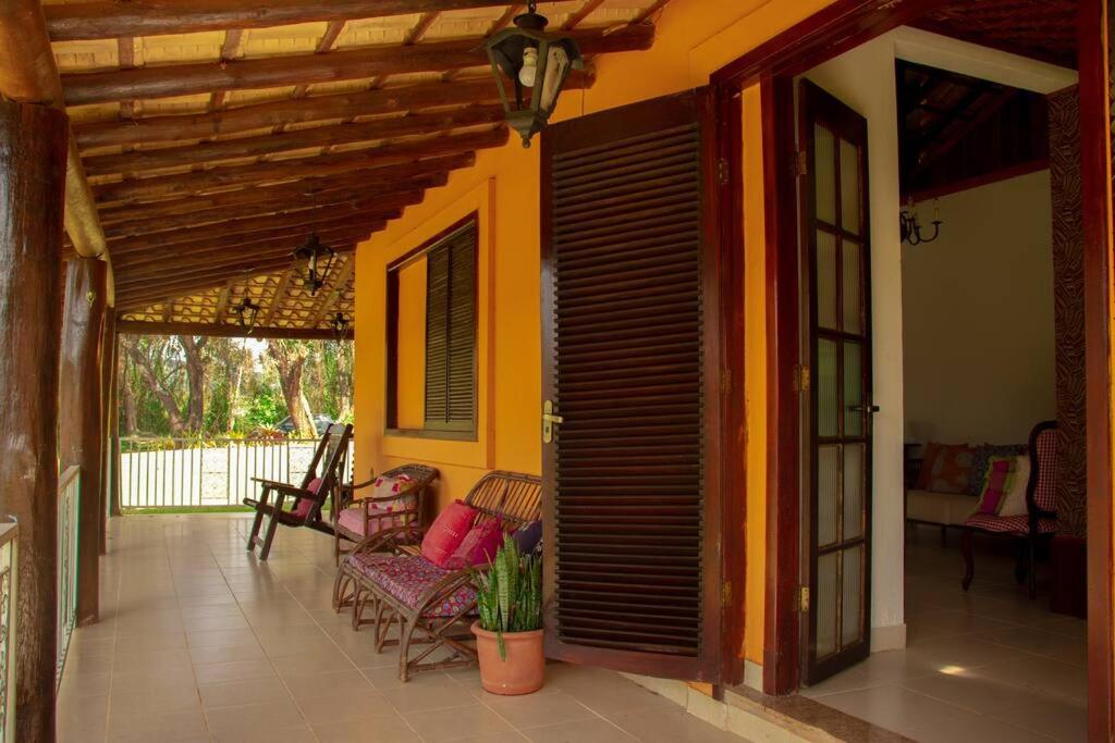 Sítio mini fazenda em Lagoa Santa