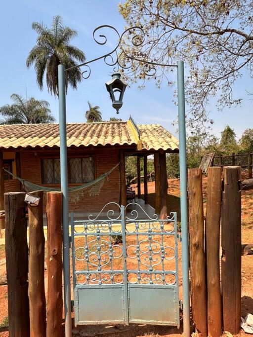 Sítio mini fazenda em Lagoa Santa