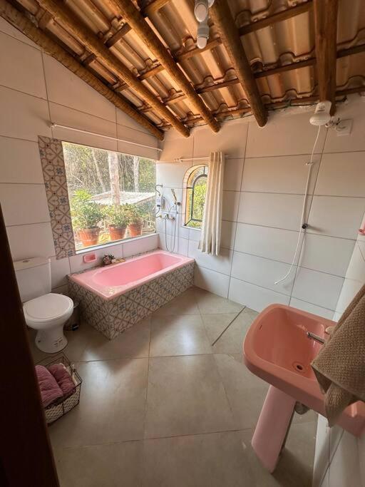 Sítio mini fazenda em Lagoa Santa