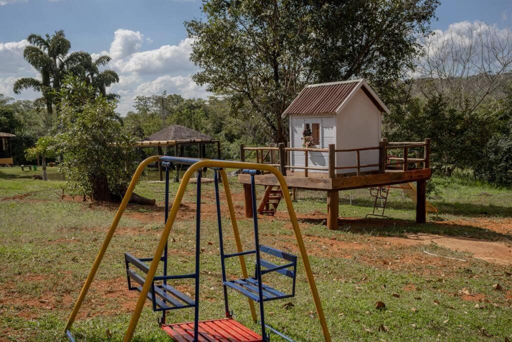 Sítio mini fazenda em Lagoa Santa