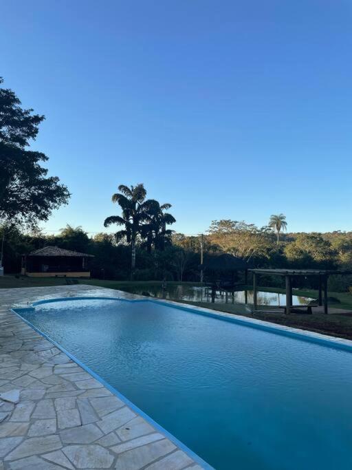 Sítio mini fazenda em Lagoa Santa