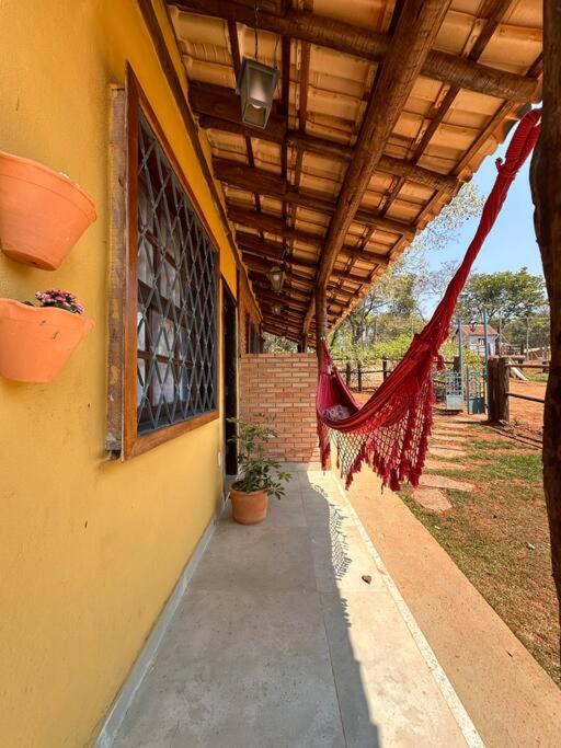 Sítio mini fazenda em Lagoa Santa