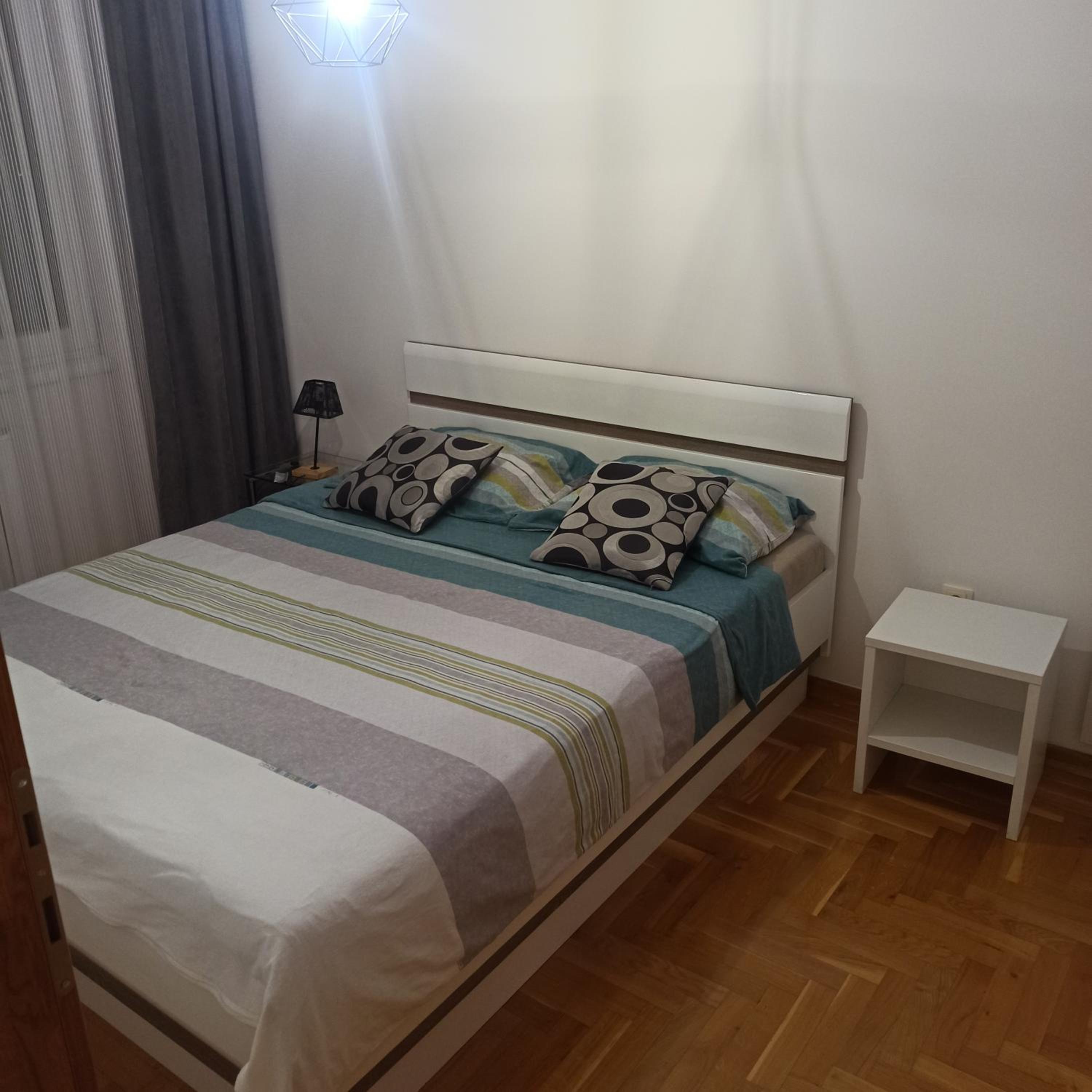 Tibo Sarajevo