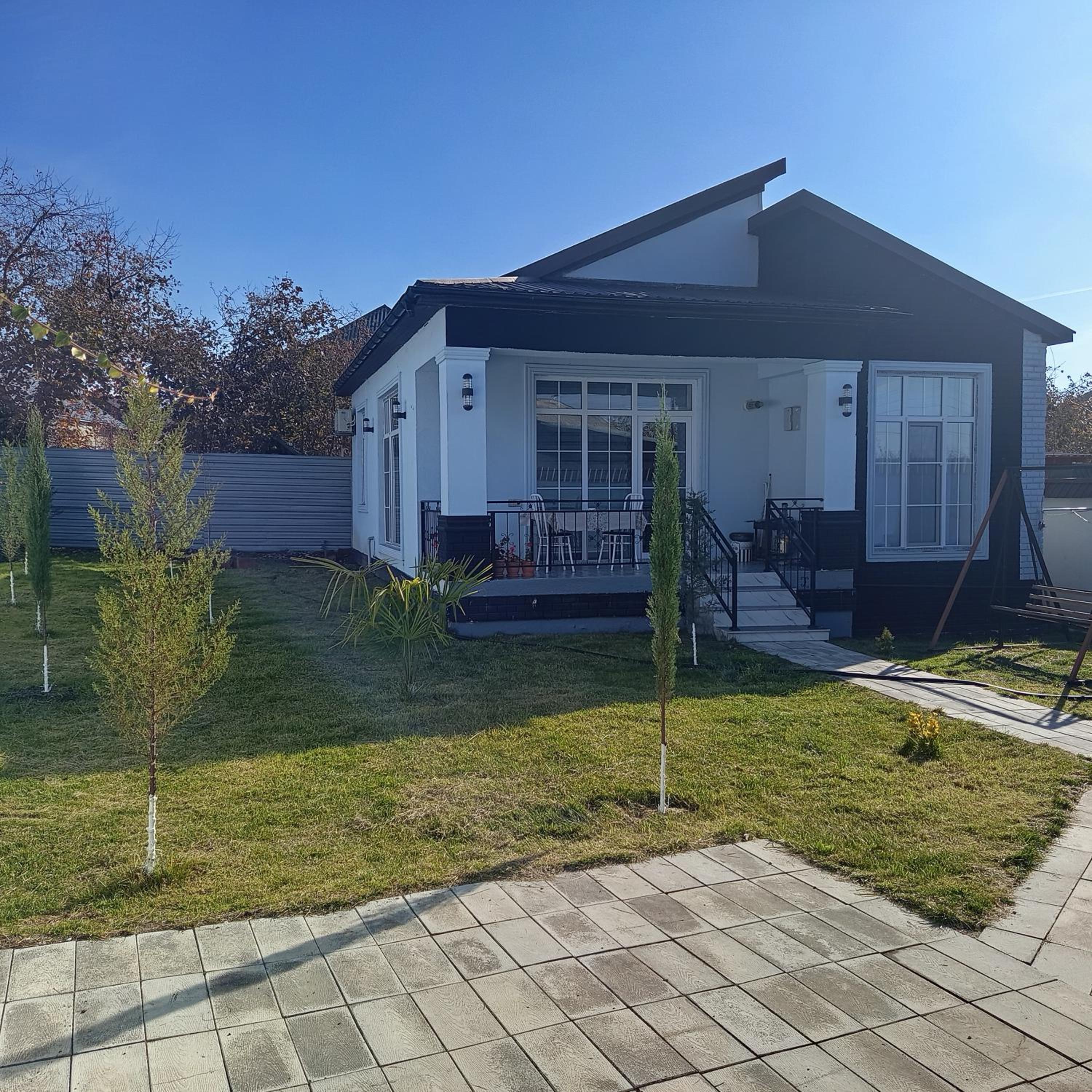 Gabala Qafqaz Quest hause