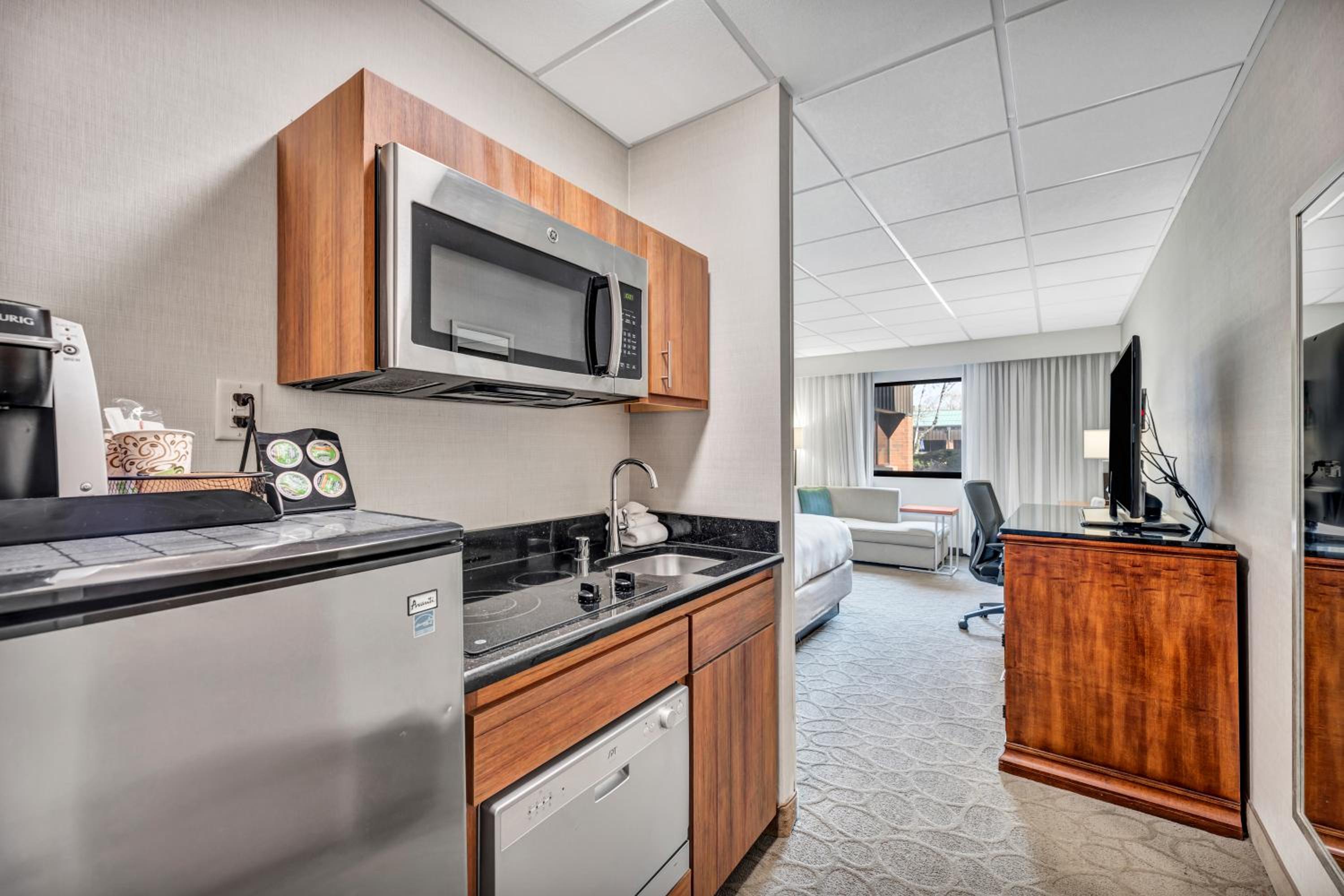 Delta Hotels by Marriott Mount Pleasant - Property Image 24