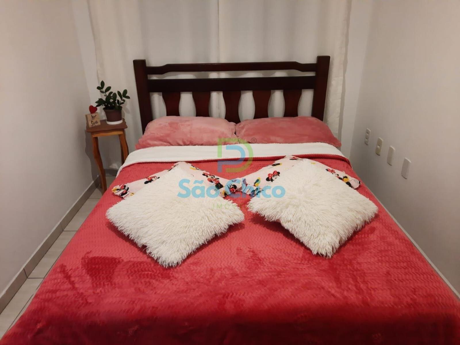 Casa na Praia de Ubatuba