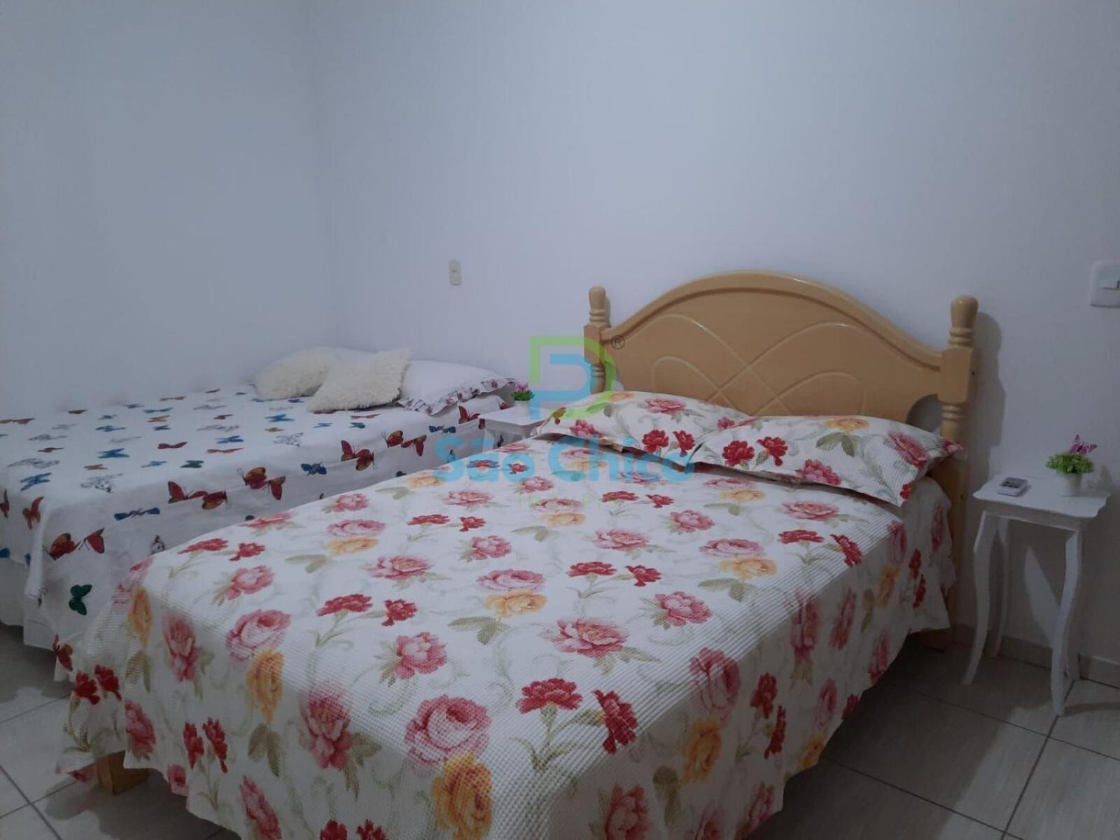 Casa na Praia de Ubatuba