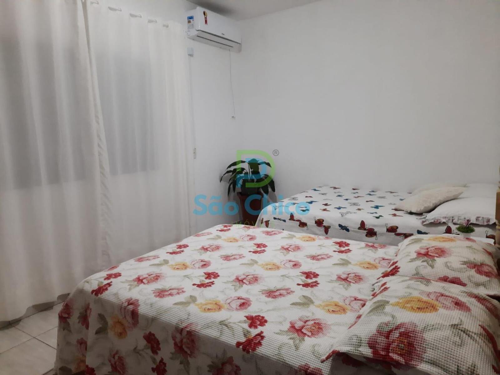 Casa na Praia de Ubatuba