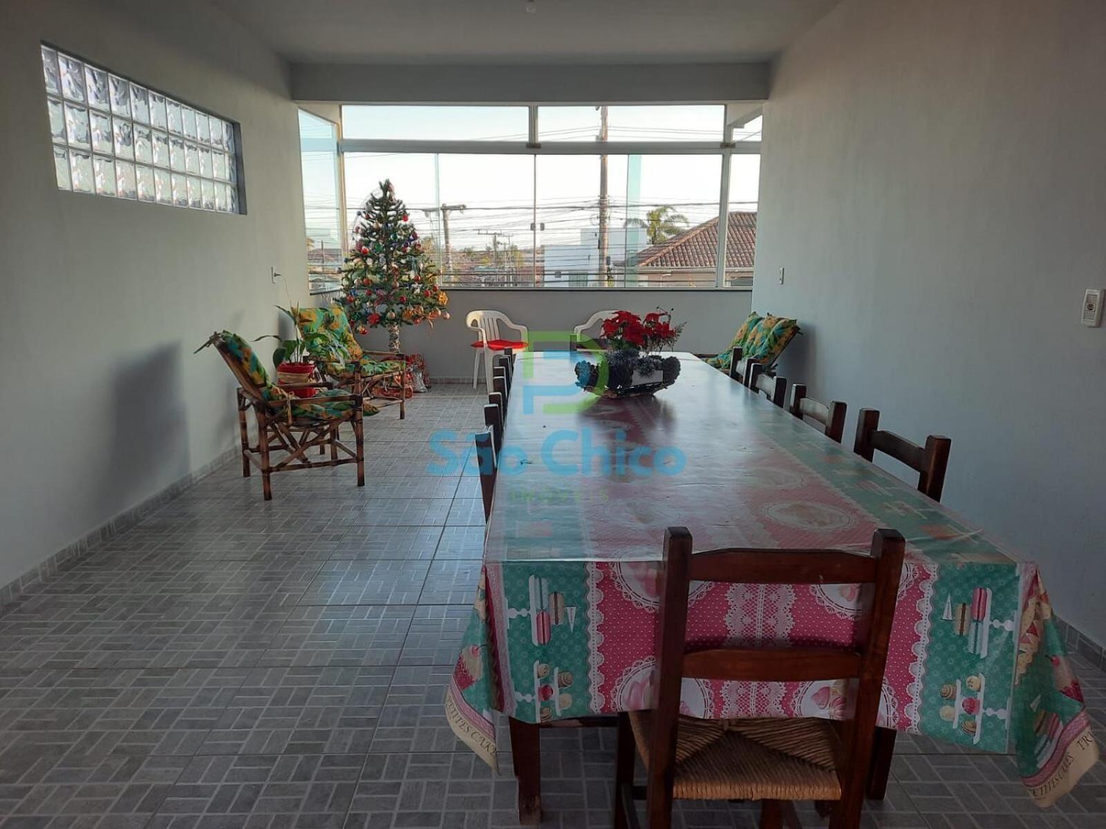 Casa na Praia de Ubatuba