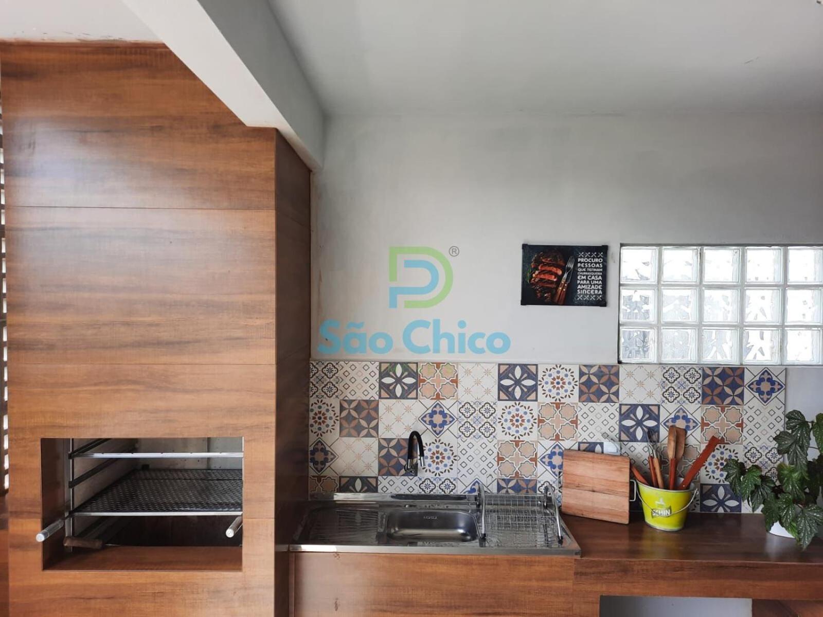 Casa na Praia de Ubatuba