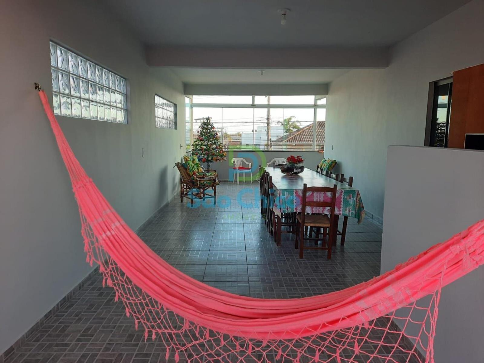 Casa na Praia de Ubatuba