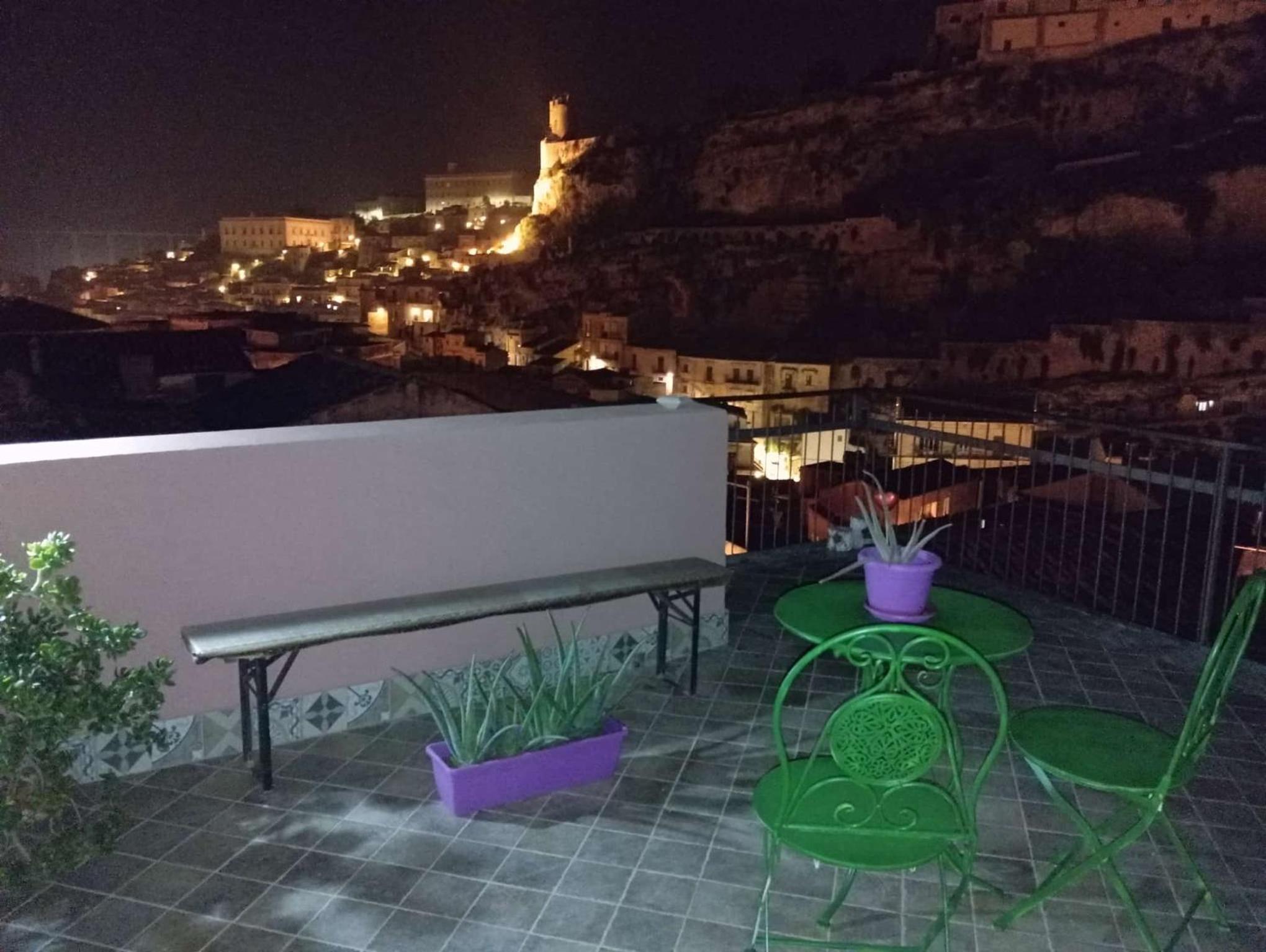 Il terrazzo dei nonni photo 2