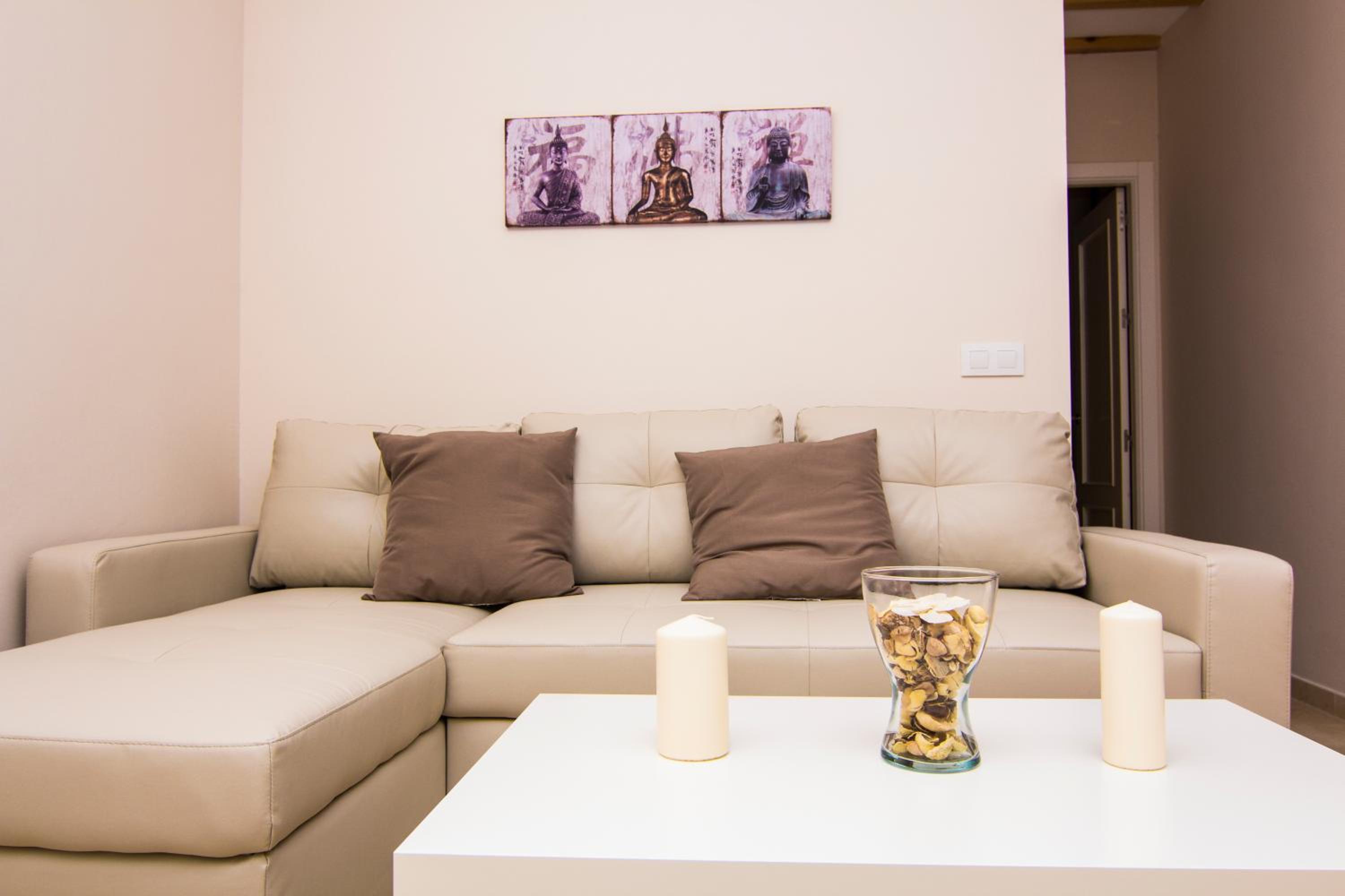 Apartamentos Centro Puerto de Santa Maria view 5