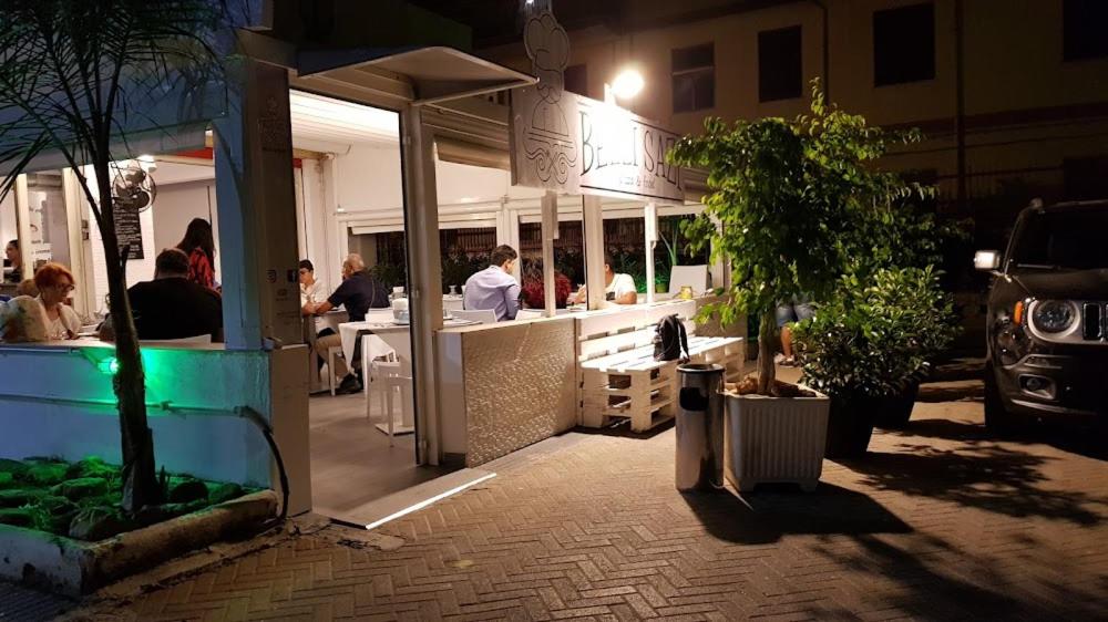 Casa vacanze Rosalinda House di fronte al mare di Palermo