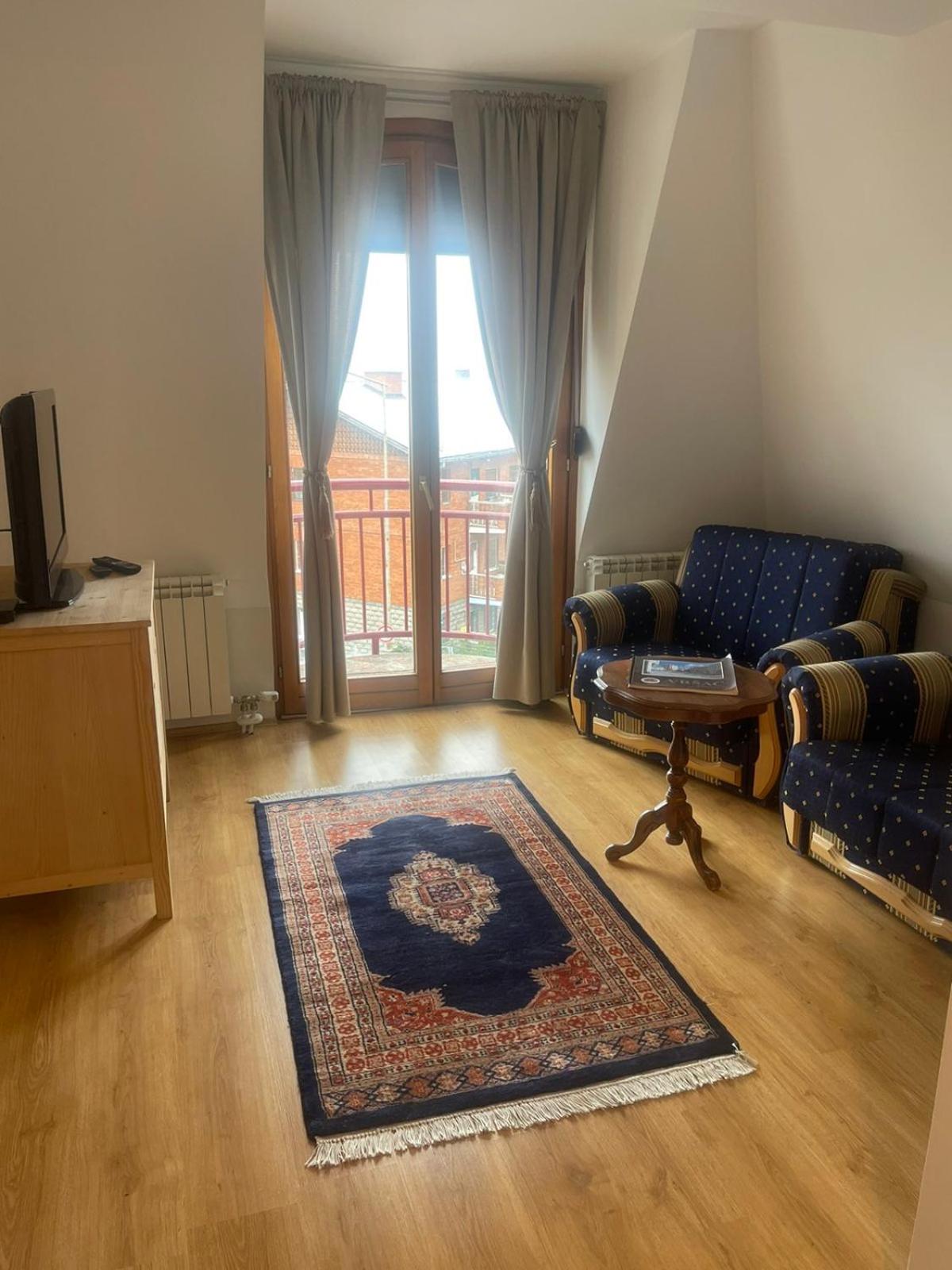 Sunset Apartmani