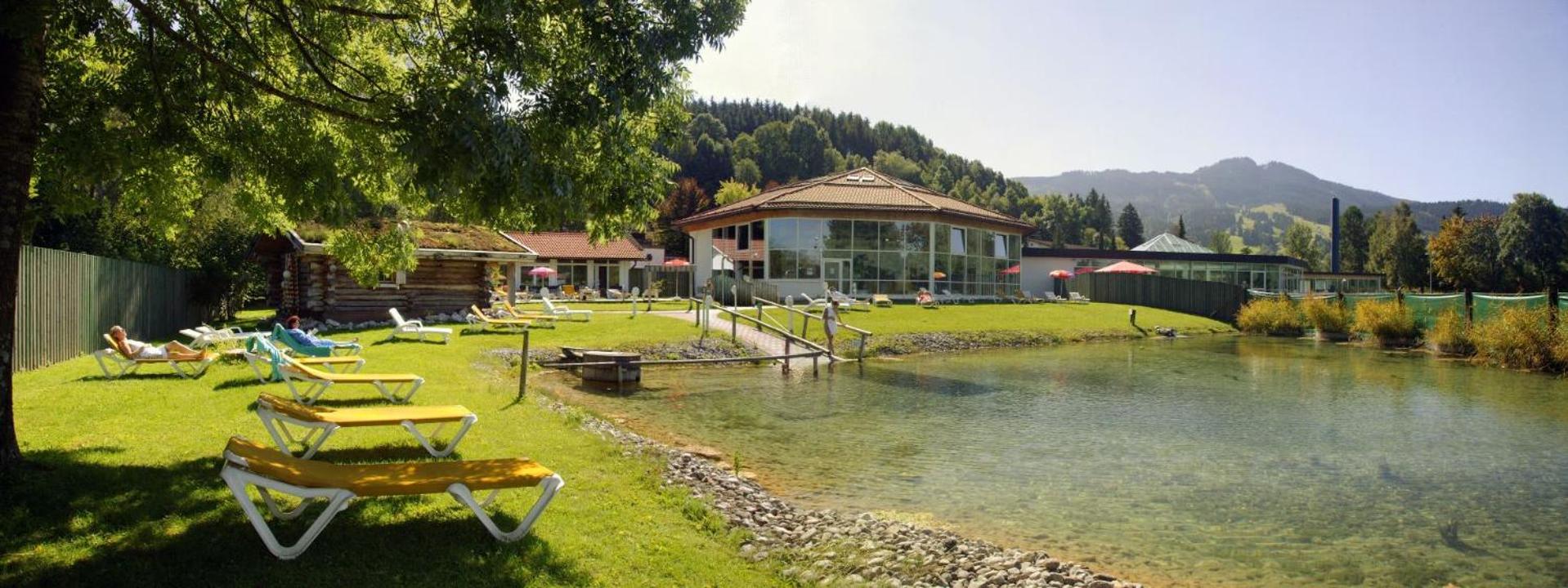 Gästehaus Kerpf inclusive KönigsCard