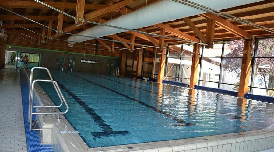 Gästehaus Kerpf inclusive KönigsCard