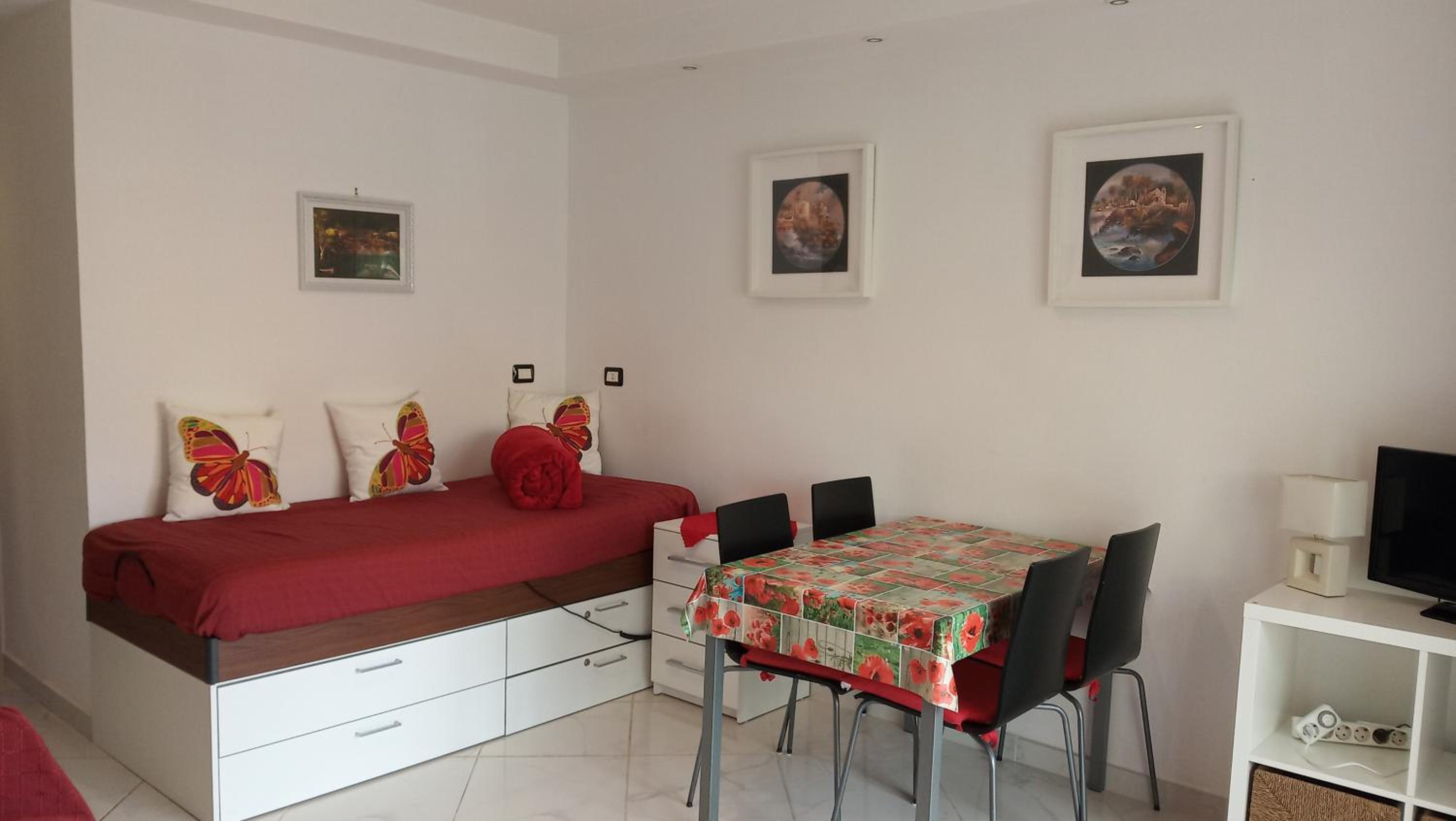 Casa Valentino