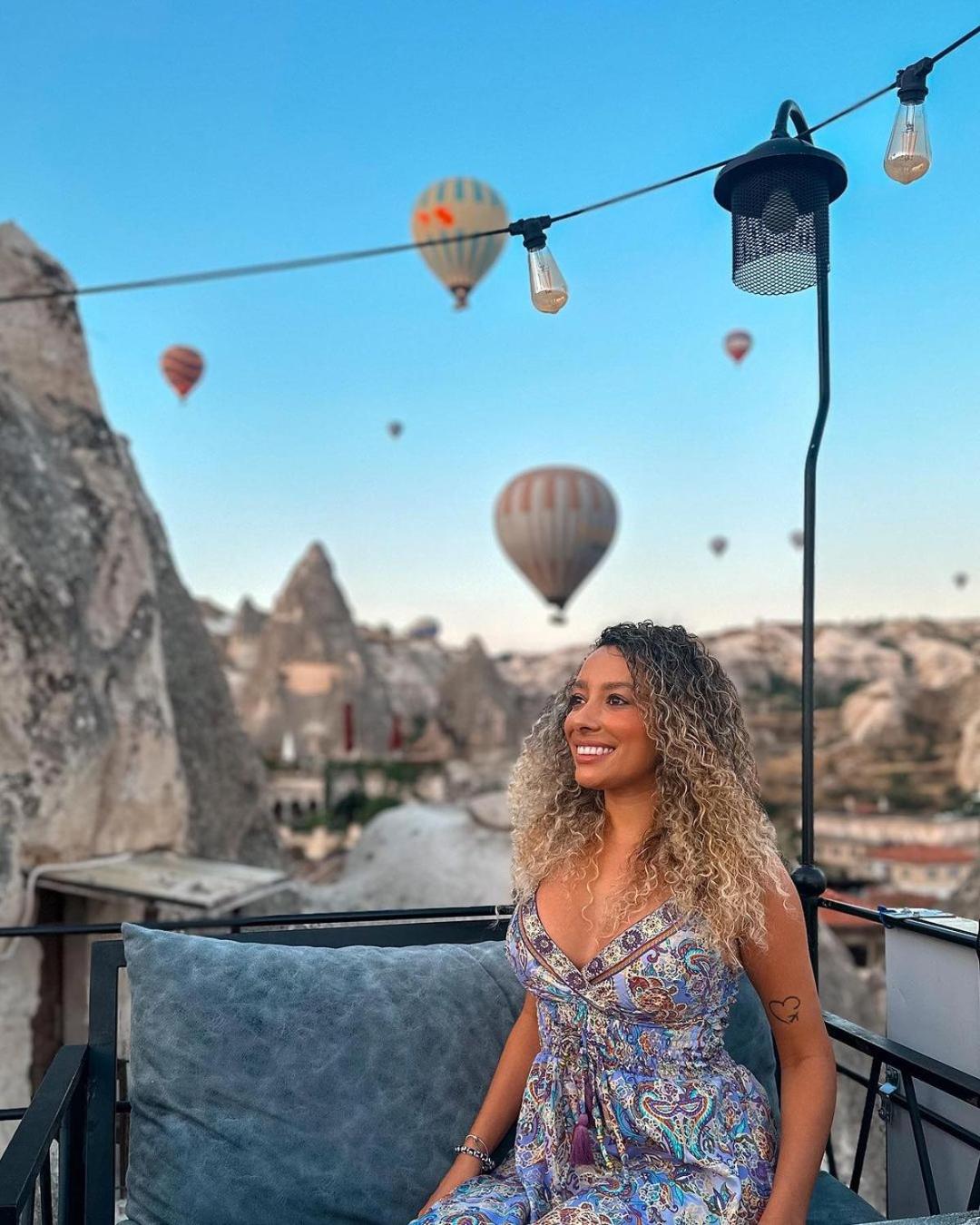 Castle Cave Hotel - Image 21