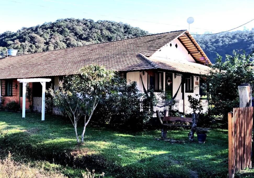 Rancho Vô João - Espaço para Momentos Incríveis