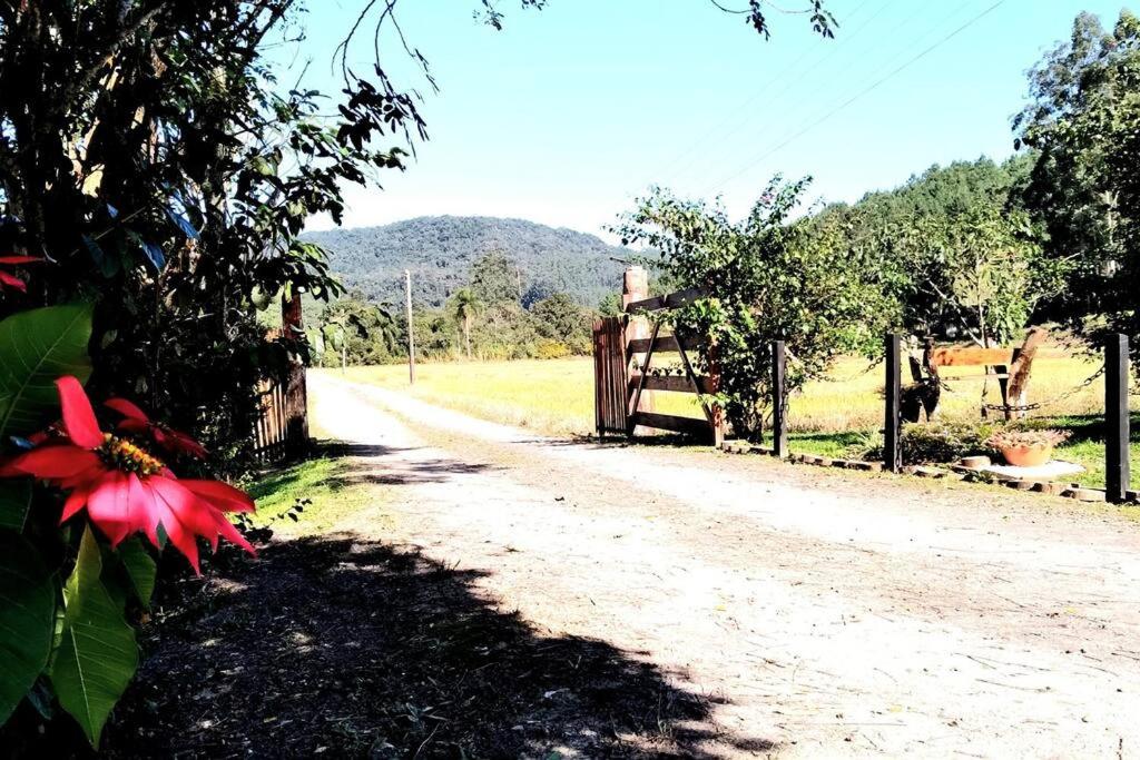 Rancho Vô João - Espaço para Momentos Incríveis