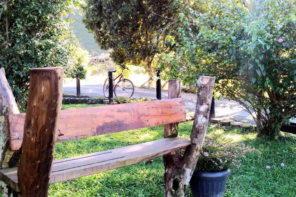 Rancho Vô João - Espaço para Momentos Incríveis