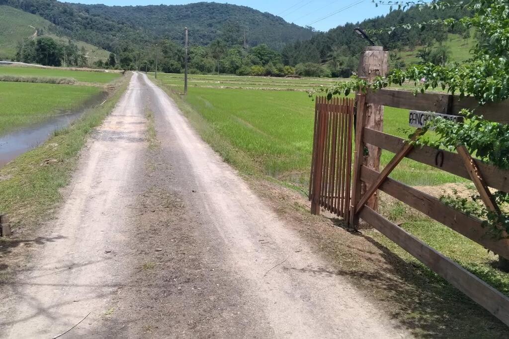 Rancho Vô João - Espaço para Momentos Incríveis