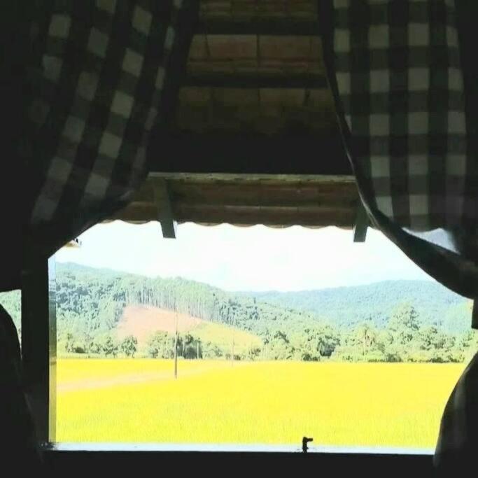 Rancho Vô João - Espaço para Momentos Incríveis