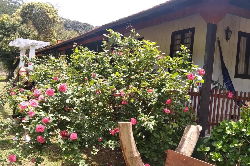 Rancho Vô João - Espaço para Momentos Incríveis