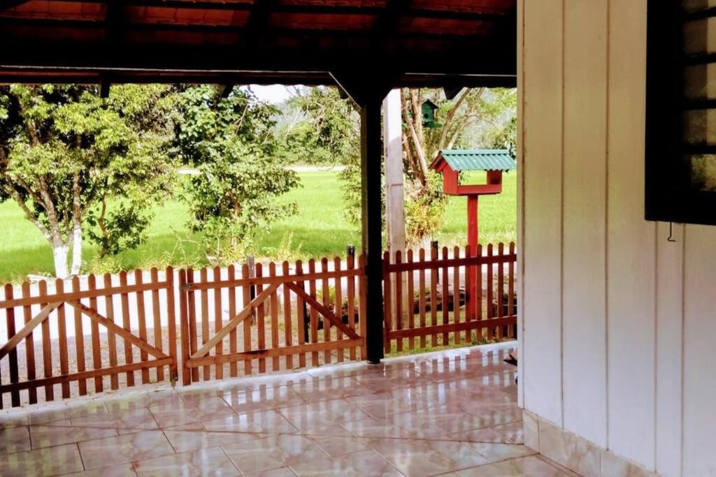 Rancho Vô João - Espaço para Momentos Incríveis