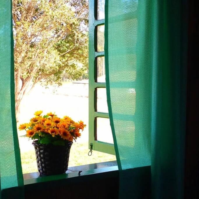 Rancho Vô João - Espaço para Momentos Incríveis