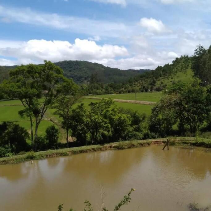 Rancho Vô João - Espaço para Momentos Incríveis