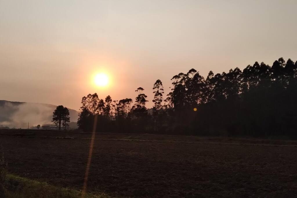 Rancho Vô João - Espaço para Momentos Incríveis