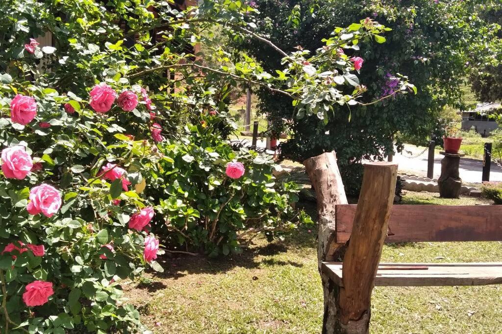 Rancho Vô João - Espaço para Momentos Incríveis