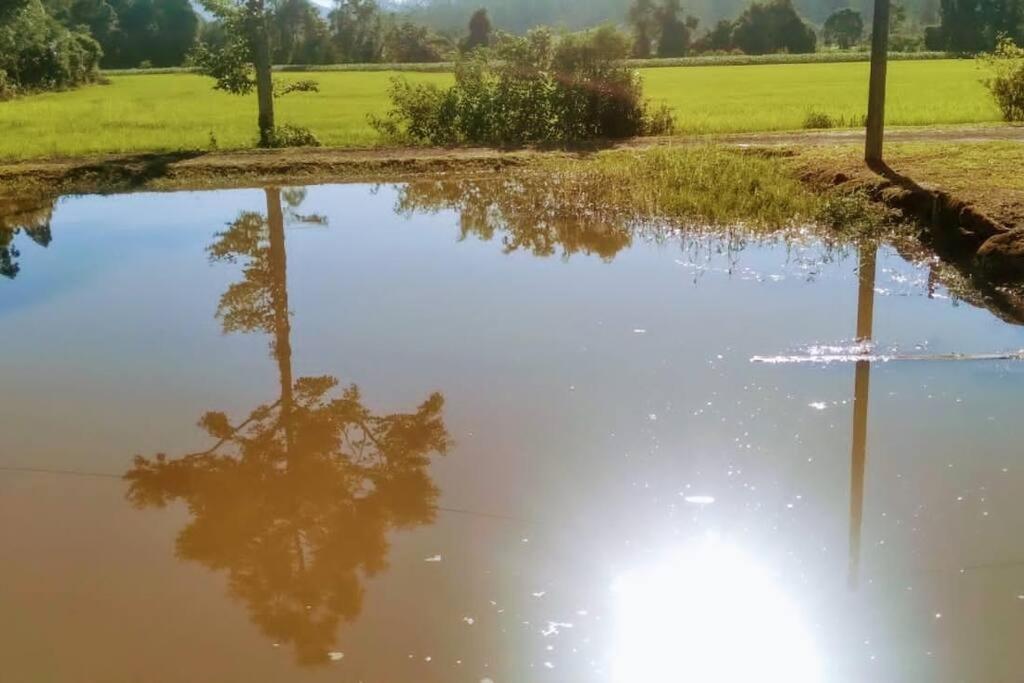 Rancho Vô João - Espaço para Momentos Incríveis