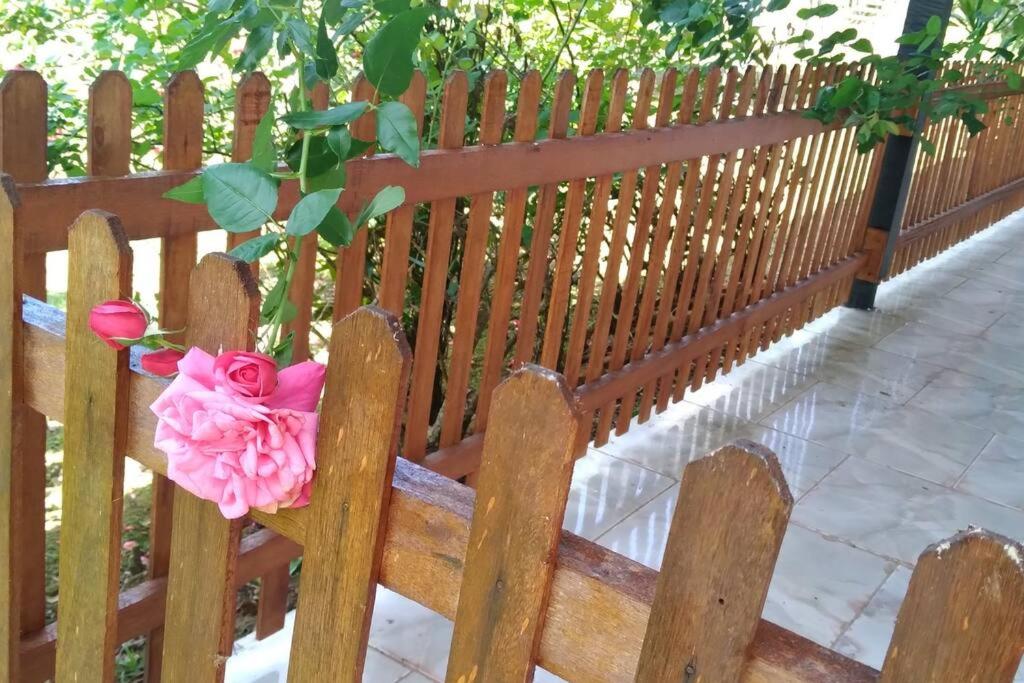 Rancho Vô João - Espaço para Momentos Incríveis