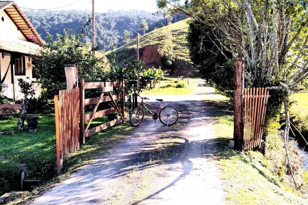 Rancho Vô João - Espaço para Momentos Incríveis