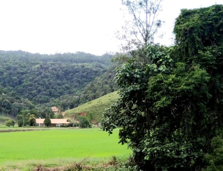 Rancho Vô João - Espaço para Momentos Incríveis