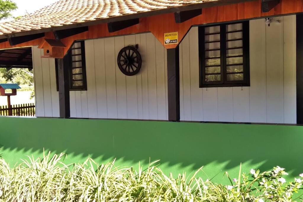 Rancho Vô João - Espaço para Momentos Incríveis