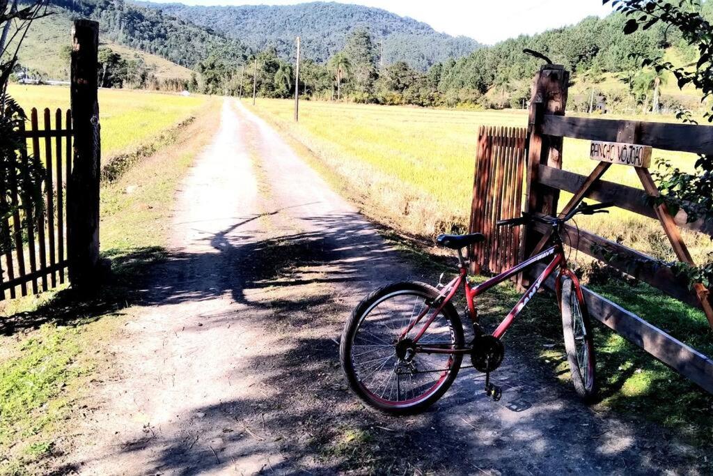 Rancho Vô João - Espaço para Momentos Incríveis