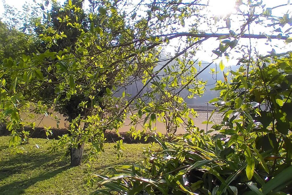 Rancho Vô João - Espaço para Momentos Incríveis