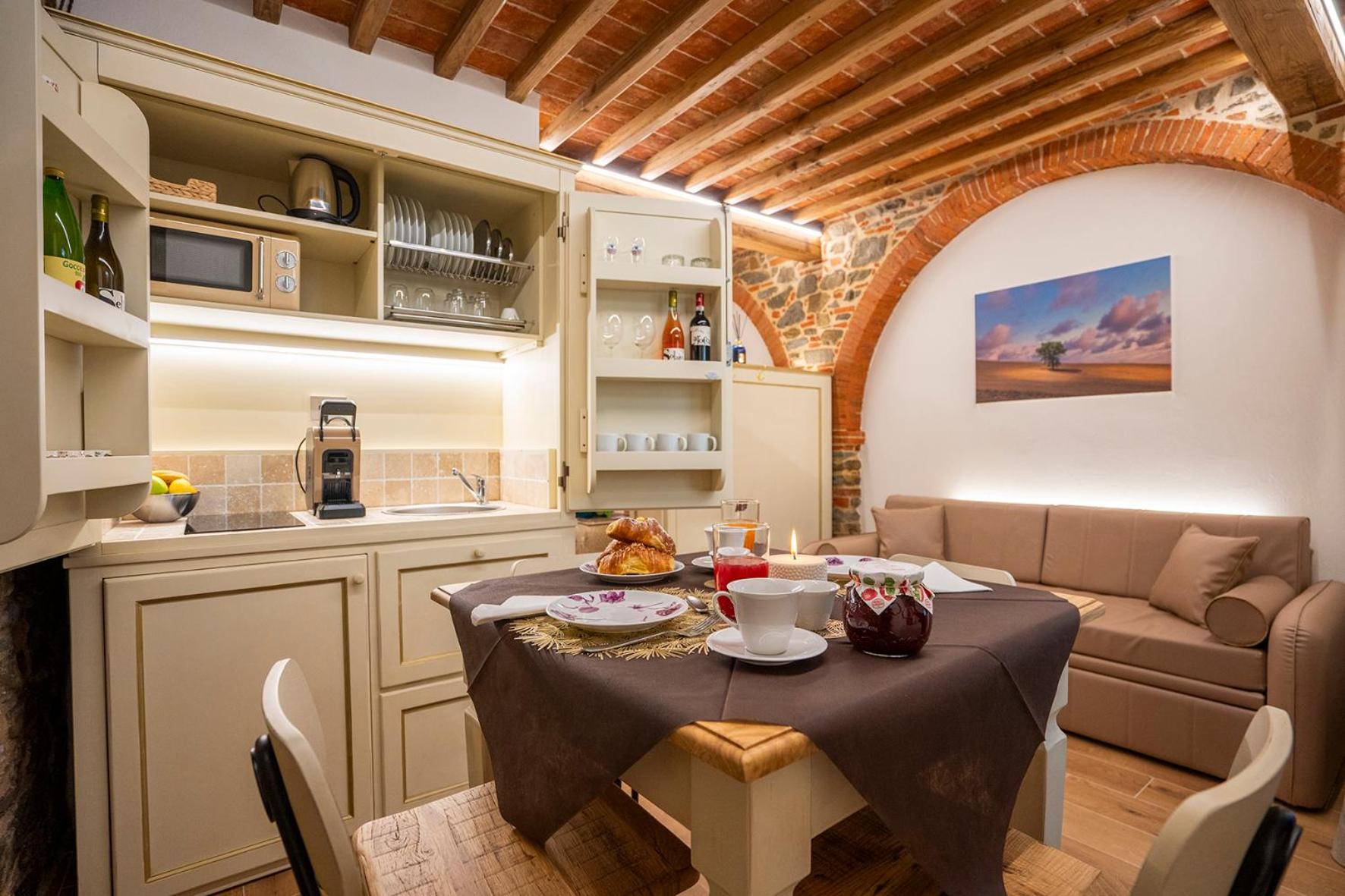 LE STANZE D'ORO - Amore photo 3