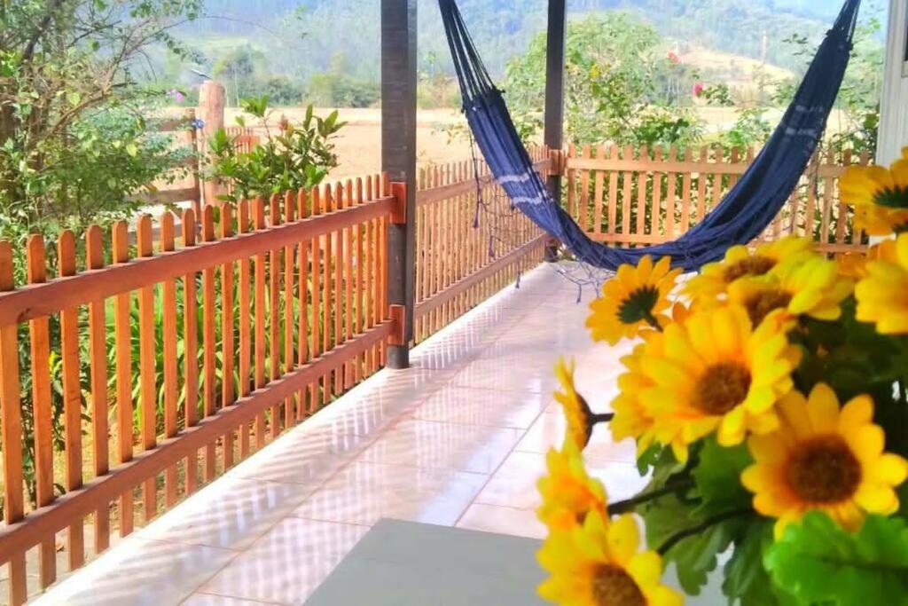 Rancho Vô João - Espaço para Momentos Incríveis