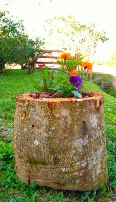 Rancho Vô João - Espaço para Momentos Incríveis