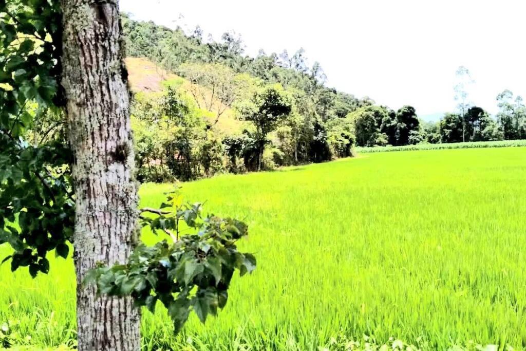 Rancho Vô João - Espaço para Momentos Incríveis