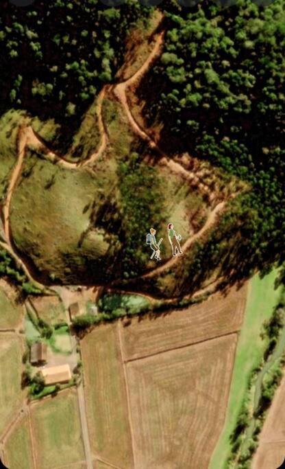 Rancho Vô João - Espaço para Momentos Incríveis