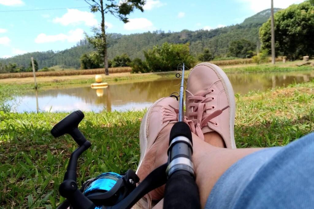 Rancho Vô João - Espaço para Momentos Incríveis