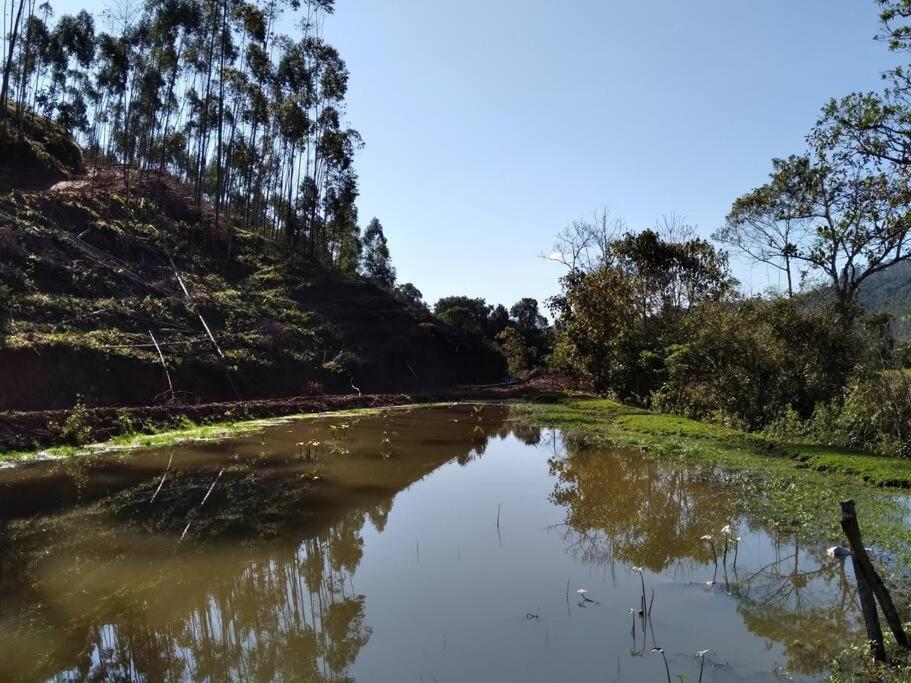 Rancho Vô João - Espaço para Momentos Incríveis